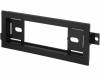 99-6502 Рамка для магнитолы; 1 DIN; Chrysler, Dodge; черный