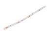 HH-S60F008-2835-12 WW WHITE PCB IP20 Лента LED; белый теплый; LED/м:60; SMD; 12В; 2835; W:8мм; L:1м; IP20