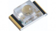 KPTD-2012QBC-D SMD LED 460nm 0805 400mcd 30mA