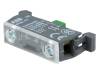 1SFA611612R1010 Контактный элемент, микроконтакт; NO; 22мм; Назначение: KP6,KPR