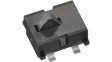 461011220101 Detector Switch 1NO ON-OFF 60gf 4.7x3.8mm