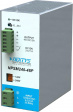 NPSM240-48P Power Supply 1Ph, 240W\\In: 120-240Vac, Out: 48Vdc/5A Parallelable