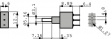 5B11-S1F4PCAE Push-button Switch on-(on) 1P
