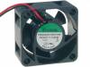 EB40202S2-000U-999, Вентилятор: DC; осевой; 24ВDC; 40x40x20мм; 13,01м3/ч; 21дБА; 26AWG, Sunon