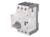 MMS-32H 0,63A Выключатель двигателя; 0,12кВт; 220?690ВAC; DIN; IP20; -20?60°C