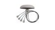 1399.17.0246 Wi-Fi Antenna 3.5 dBi Male N Wi-Fi 6/Wi-Fi 802.11a/b/g/n/ac/ax