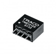 TME 2405S Преобразователь: DC/DC; 1Вт; Uвх:24В; Uвых:5ВDC; Iвых:200мА; SIP4