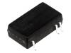 AM2LW-2412D-NZ Преобразователь: DC/DC; 2Вт; Uвх:9?36В; Uвых:12ВDC; Uвых.2:-12ВDC
