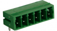 RND 205-00115 Male Header Pitch 3.5 mm, 6 Poles