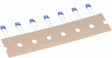 RDER71H104K0S1C03A [2000 шт] Capacitor 100 nF 50 VDC PU=2000p.