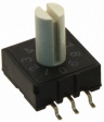 A6RS-162RS PCB coding switch HEX 3+3