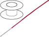 0097003 Провод; OLFLEX® HEAT 260 SC; многопров; Cu; 1x24AWG; тефлон; 24AWG