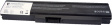 VIS-90-SUP305L Toshiba Notebook battery, div. Mod.