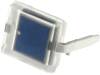 BPW34S, Точечный ИК-фотодиод; 430-1000нм; 215мВт; 65°; ?p макс:900нм, Vishay Semiconductors
