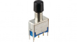 DB2511B Push-button switch, on-(on), 1P