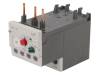 MT-32 7-10A, Тепловое реле; Серия: METASOL; Вспомогательные контакты: NO + NC, LS ELECTRIC