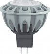 LED MR16 20 36 4,5W/827 GU LED lamp GU5.3
