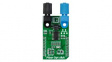 MIKROE-1940 Fiber Opt Click Communications Module 5V