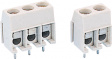 CZZ 10/3 Wire-to-board terminal block 2.5 mm2 solid or stranded 10 mm, 3 poles