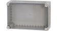 CI43E-125 Plastic enclosure grey, RAL 7032 Glass-fibre-reinforced plastic IP 65