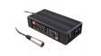 NPB-240-12XLR Battery Charger, 15.2V, 13.5A, 205W