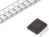 74HC4538DB.112 IC: цифровая; моностабильная, мультивибратор; Каналы:2; SMD