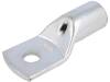 VA01-0110 PK30017 Кольцевой трубчатый; M16; 300мм2; обжим; на провод; луженые; медь