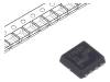 CSD17581Q3AT Транзистор: N-MOSFET; полевой; 30В; 60А; 63Вт; VSONP8 3,3x3,3мм