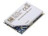 RN171-I/RM475, Модуль: WiFi; IEEE 802.11b/g; GPIO,SPI Slave,UART; SMD; 54Мбит/с, Microchip