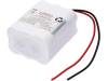 CL-18650-26H/2S3P Re-battery: Li-Ion; Cell: SAMSUNG; MR18650; 7.2V; 7800mAh; 6A