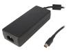 GSM160A12-R7B Блок питания: импульсный; 12ВDC; 11,5А; Вых: DIN 4pin; 138Вт