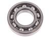 6207 SKF, Подшипник: шариковый однорядный; Внутр.диаметр:35мм; W:17мм, SKF