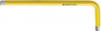 PB 210/3 RB Hex key 3