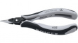 34 52 130 ESD Precision electronic pliers 135 mm