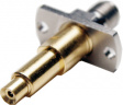 MM126036 SWF/SMA test probe 50 Ohm, 6 GHz, Female / Male, AMC