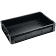 63.6412.060.992 ESD transport and storage container 400 x 600 x 120 mm