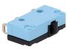 83170002 / 831700-I-W2 Микропереключатель SNAP ACTION; SPDT; 10A/250ВAC; ON-(ON); 1,5Н