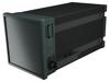 11.110L124 Корпус: на панель; Х: 72мм; Y: 72мм; Z: 124мм; ABS + PC,PPO; черный