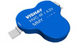 MAL219691253E3 Energy Storage Capacitor 15F 4.2V