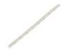 HH-S280F010-2216-24 CW WHITE PCB IP65A Лента LED; белый холодный; LED/м:280; SMD; 2216; 24В; W:10мм; L:1м