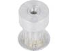 16 T2,5 12-200ZA, 16-T2.5-12-200ZA, OPTIBELT