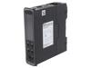 E5DC-RX2ASM-000 Контроллер температуры цифровой серии E5DC, релейный выход, два вспомогательных