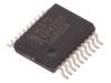 74HC573DB.112 IC: цифровая; 3 состояния, octal, защелка D-типа; Каналы:8; SMD