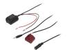 AD.BLUETOOTH.13, Переходник Bluetooth; Audi, Seat, Skoda, VW, Bluebird