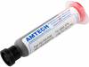 A559ASN2AG/35, Припой; Sn62Pb36Ag2; паста; шприц; 35г; Флюс: No Clean; 13%, AMTECH