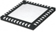 PIC16F1519-I/MV Microcontroller 8 Bit UQFN-40
