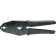 CCC 2511 Crimping pliers for N/RG 213, 214, 58, BNC, TNC
