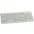 G84-5200LCMDE-0 XS complete keyboard DE / AT USB / PS/2 Grey