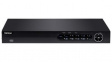 TV-NVR408 Standalone 8-Channel HD PoE+ Network Video Recorder HDMI/RCA/RJ-45/VGA/USB