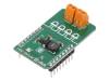 LED DRIVER 4 CLICK, Click board; контроллер LED; PWM; TPS61160A; 5ВDC, MikroElektronika